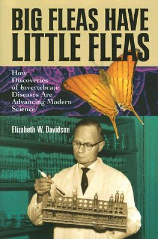 Kniha Big Fleas Have Little Fleas Elizabeth Davidson