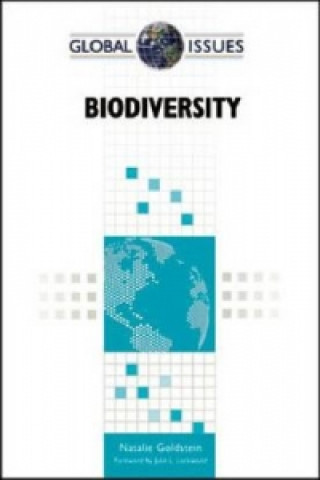 Kniha Biodiversity Natalie Goldstein
