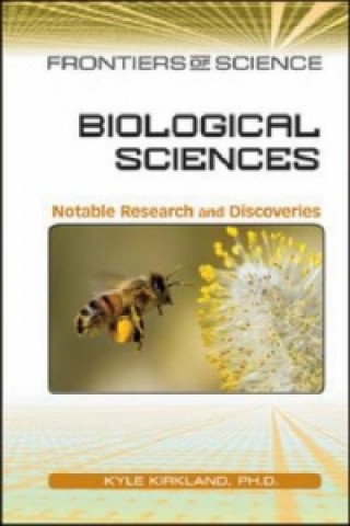Book BIOLOGICAL SCIENCES Kyle Kirkland