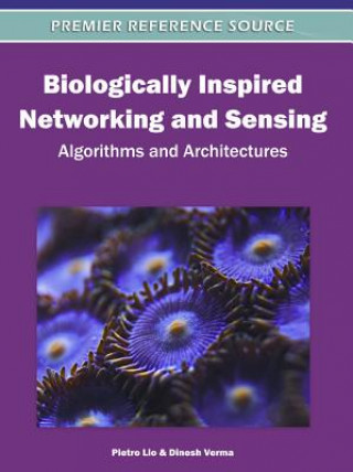 Carte Biologically Inspired Networking and Sensing Pietro Lio