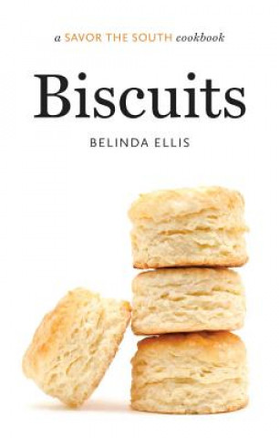 Buch Biscuits Belinda Ellis