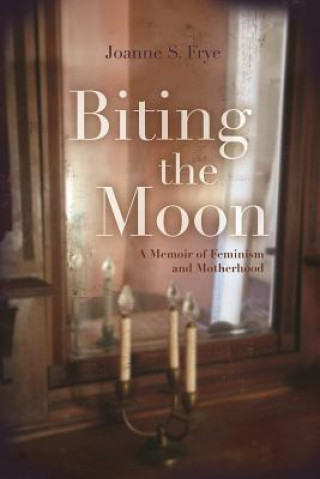 Buch Biting the Moon Joanne S. Frye