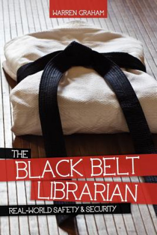 Buch Black Belt Librarian Warren Davis Graham