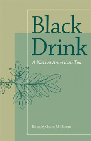 Carte Black Drink Charles M. Hudson