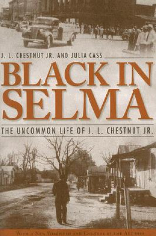 Carte Black in Selma Julia Cass