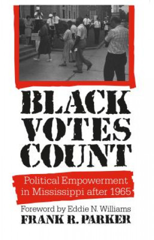 Carte Black Votes Count Frank R Parker