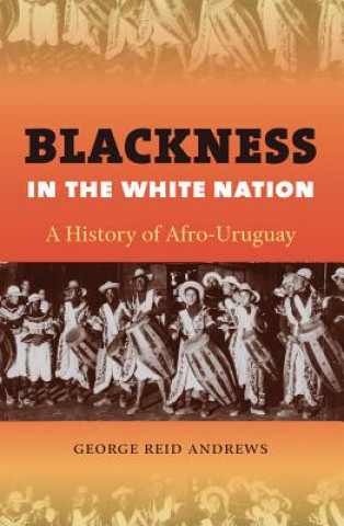 Carte Blackness in the White Nation George Reid Andrews