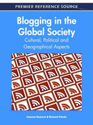 Carte Blogging in the Global Society Tatyana Dumova