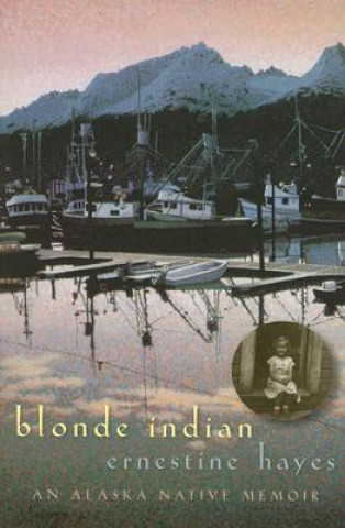 Carte Blonde Indian Ernestine Hayes