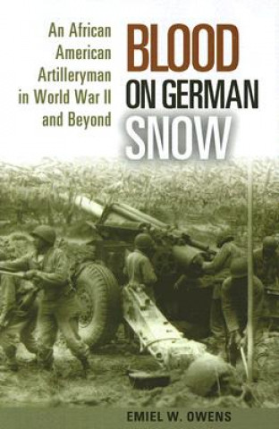 Carte Blood on German Snow Emile W. Owens