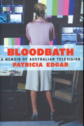 Book Bloodbath Patricia Edgar