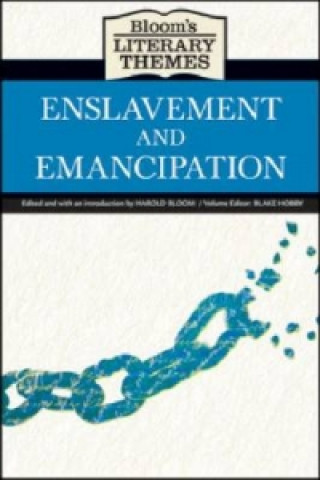 Kniha Enslavement and Emancipation 