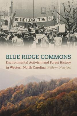 Carte Blue Ridge Commons Kathryn Newfont
