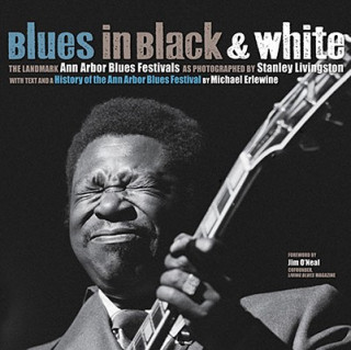 Carte Blues in Black and White Michael Erlewine