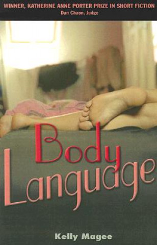 Libro Body Language Kelly Magee