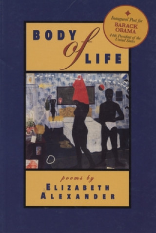 Carte Body of Life Elizabeth Alexander