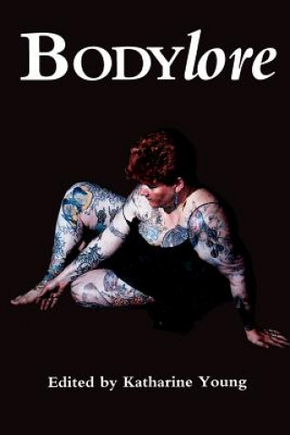 Book Bodylore Katharine Young