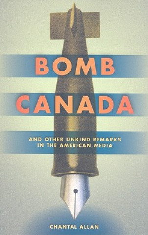 Carte Bomb Canada Chantal Allan