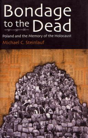 Carte Bondage To the Dead Michael C. Steinlauf