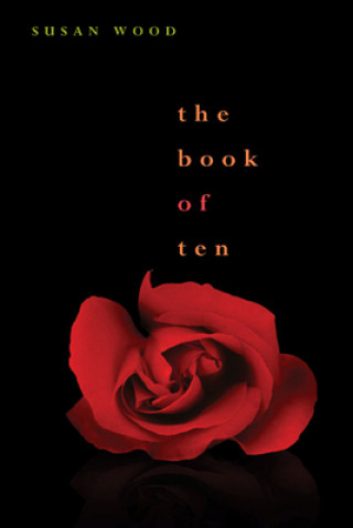 Livre Book of Ten Susan Wood