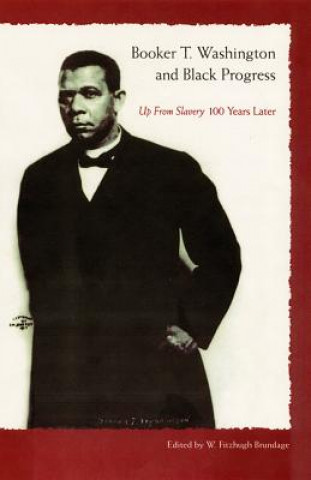 Βιβλίο Booker T. Washington and Black Progress 