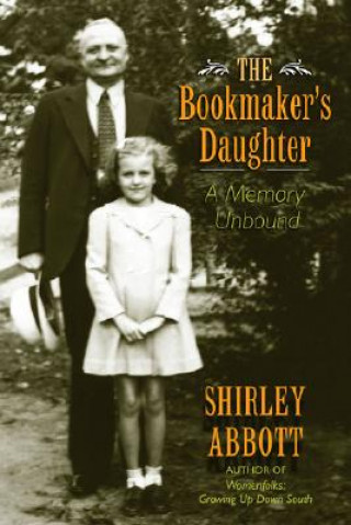 Carte Bookmaker'S Daughter Shirley Abbott