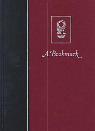Knjiga Bookmark Henry C. Dethloff