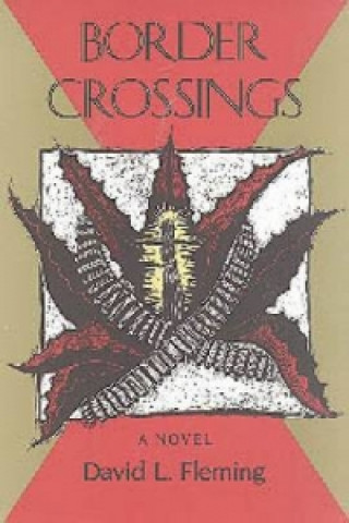 Buch Border Crossings D.M. Fleming