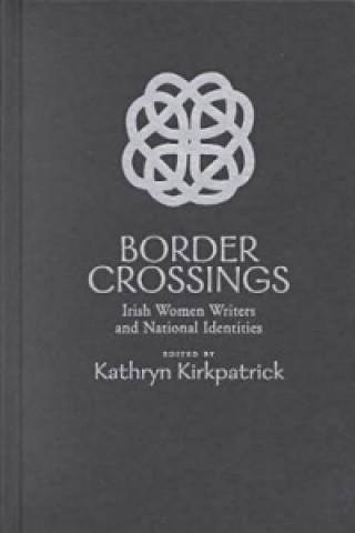 Boek Border Crossings Kathryn Kirkpatrick