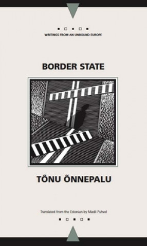 Βιβλίο Border State Tonu Onnepalu