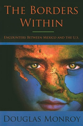 Buch Borders within Douglas Monroy