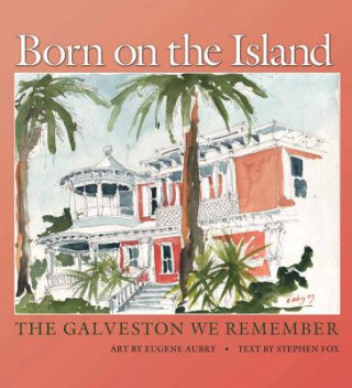 Book Born on the Island 