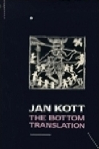 Boek Bottom Translation Kott