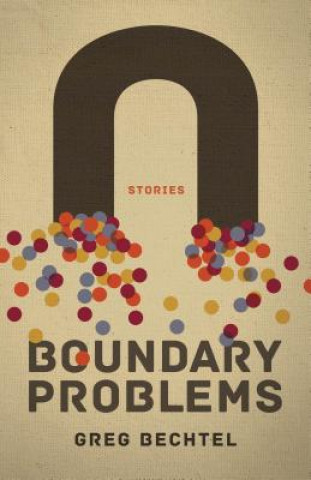 Книга Boundary Problems Greg Bechtel