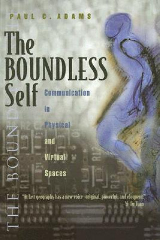 Book Boundless Self Paul C. Adams