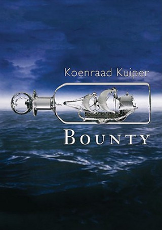 Książka Bounty Koenraad Kuiper