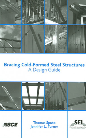 Carte Bracing Cold-formed Steel Structures L. Jennifer