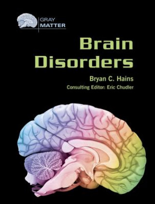 Книга Brain Disorders Bryan Hains