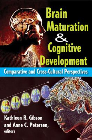 Buch Brain Maturation & Cognitive Development Kathleen Gibson