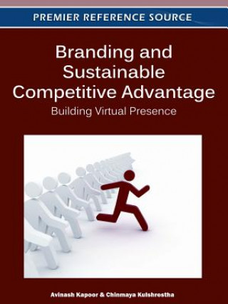 Buch Branding and Sustainable Competitive Advantage Avinash Kapoor