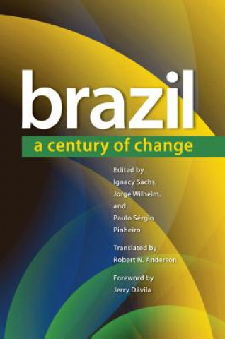 Könyv Brazil Ignacy Sachs