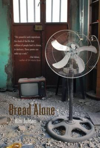 Книга Bread Alone Kim Jensen