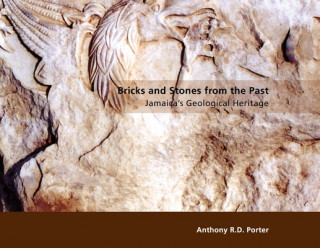 Carte Bricks and Stones from the Past Anthony R.D. Porter