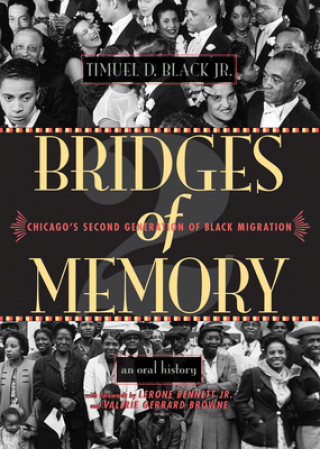 Buch Bridges of Memory v. 2 Timuel D. Black