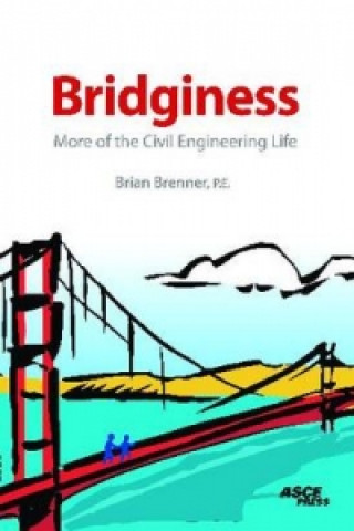 Carte Bridginess Brian R. Brenner