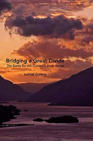 Kniha Bridging a Great Divide Kathie Durbin