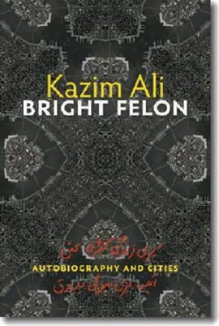 Carte Bright Felon Ali Kazim