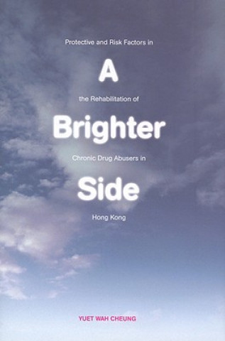 Book Brighter Side Yuet-Wah Cheung
