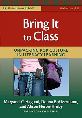 Buch Bring it to Class Alison Heron-Hruby