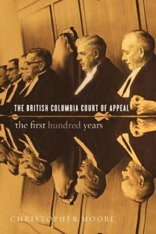 Carte British Columbia Court of Appeal Christopher Moore